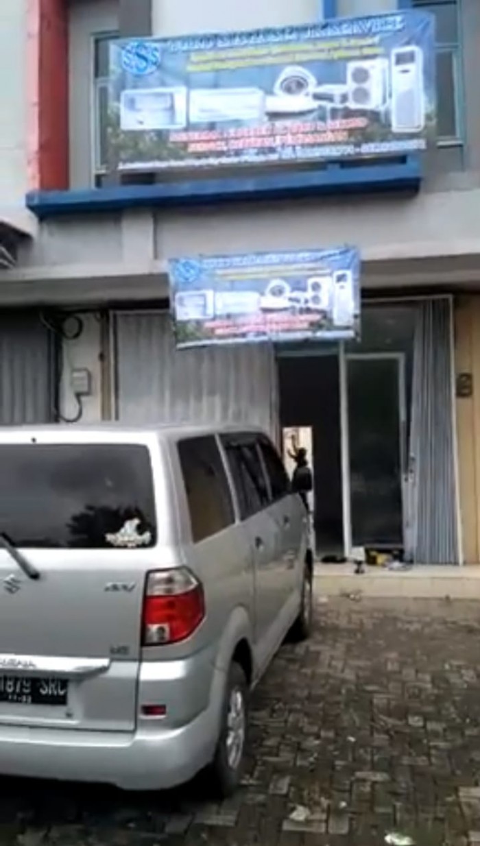Ruko di Jual Depok